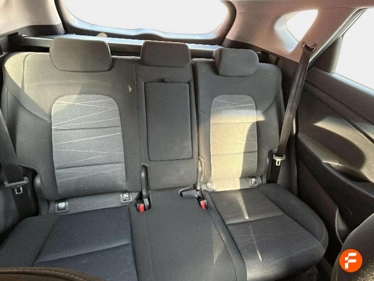 Foto Hyundai Tucson 16