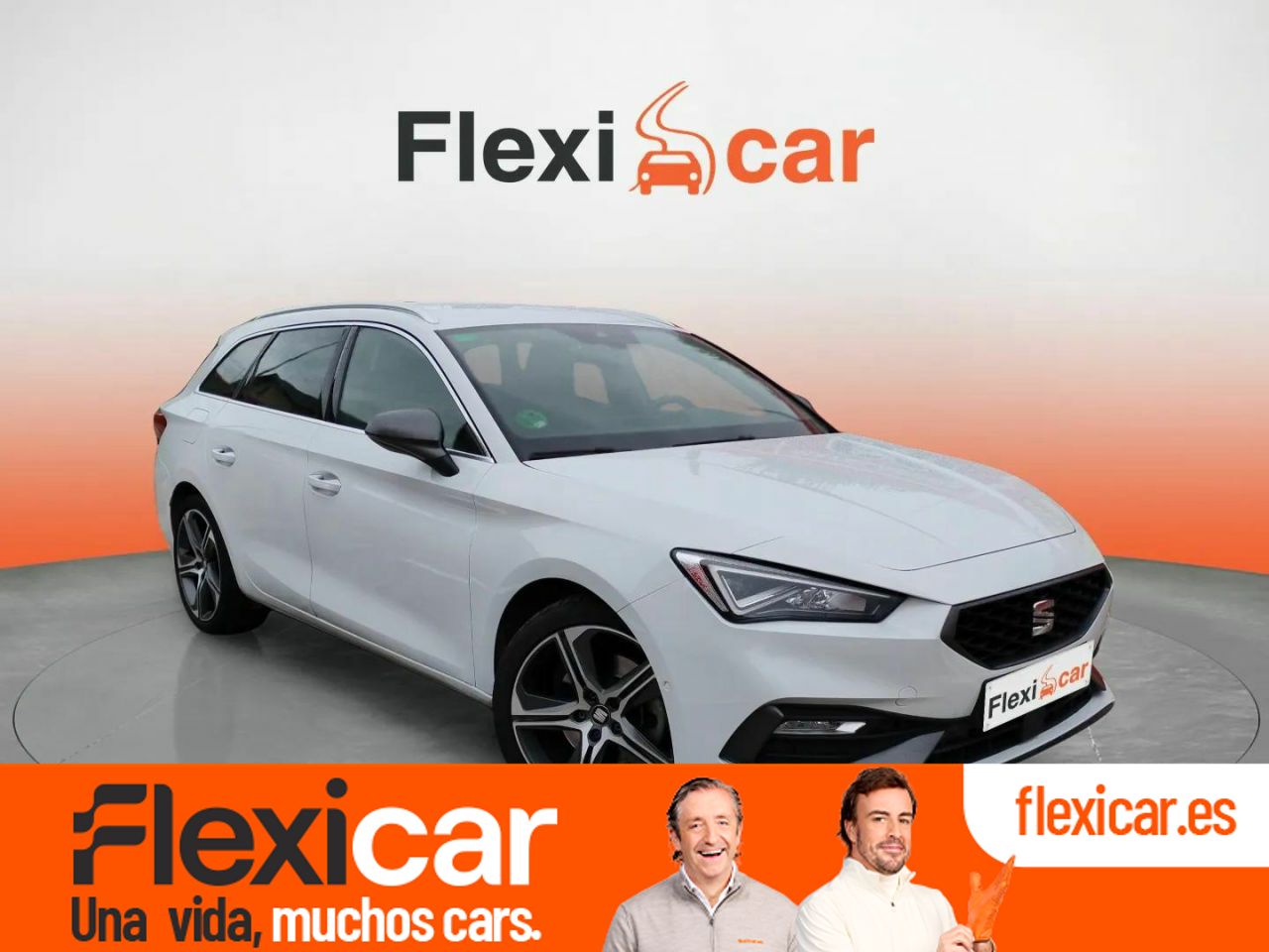 Foto Seat León 1
