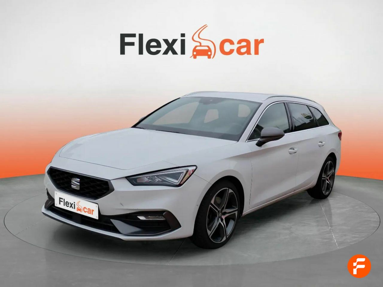 Foto Seat León 3