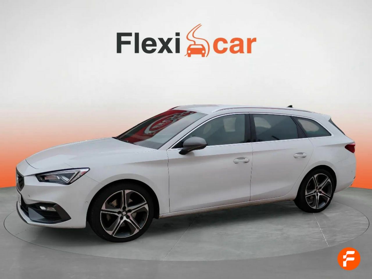 Foto Seat León 4