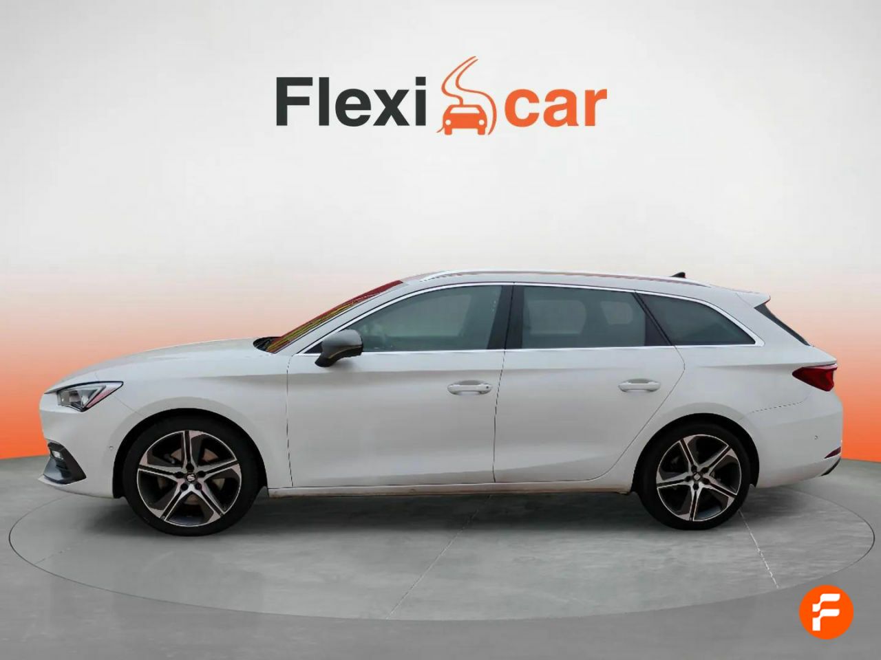 Foto Seat León 5