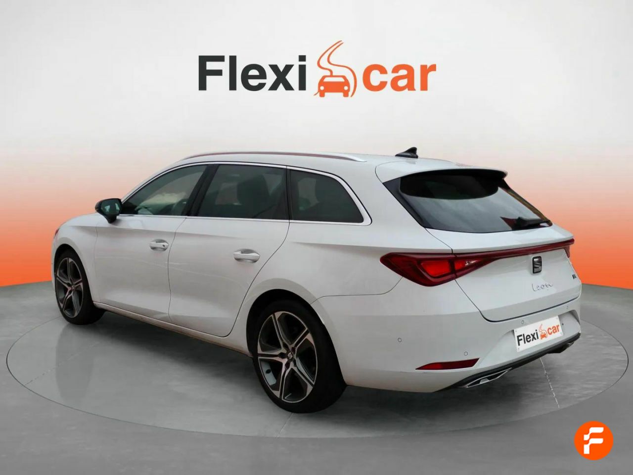 Foto Seat León 8