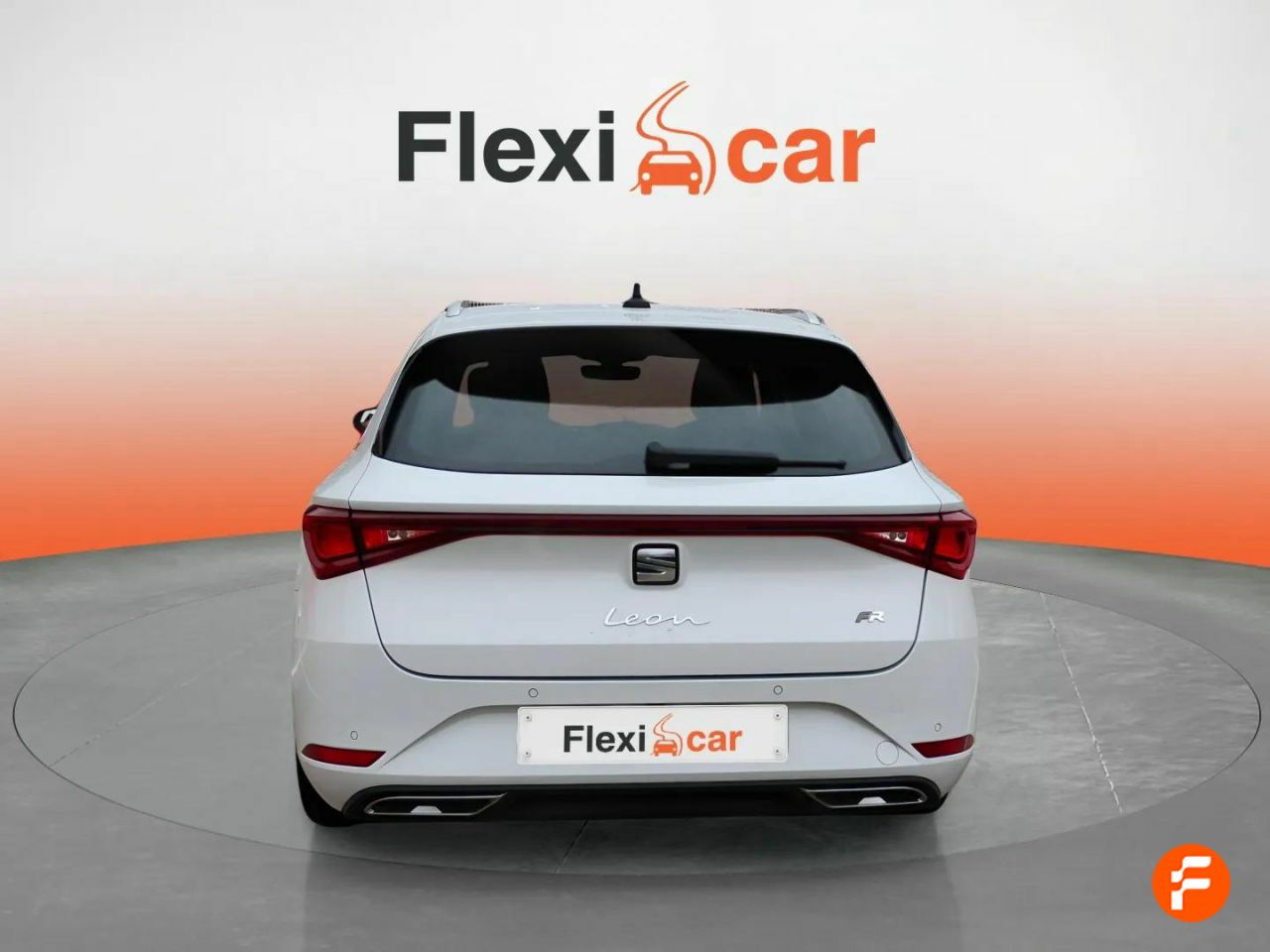Foto Seat León 9