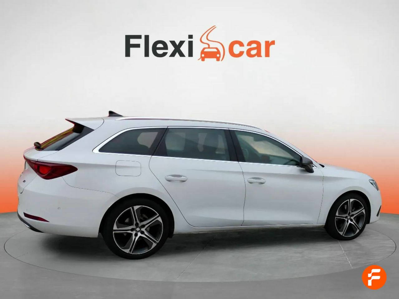 Foto Seat León 11