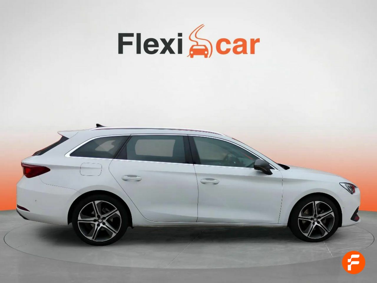 Foto Seat León 12