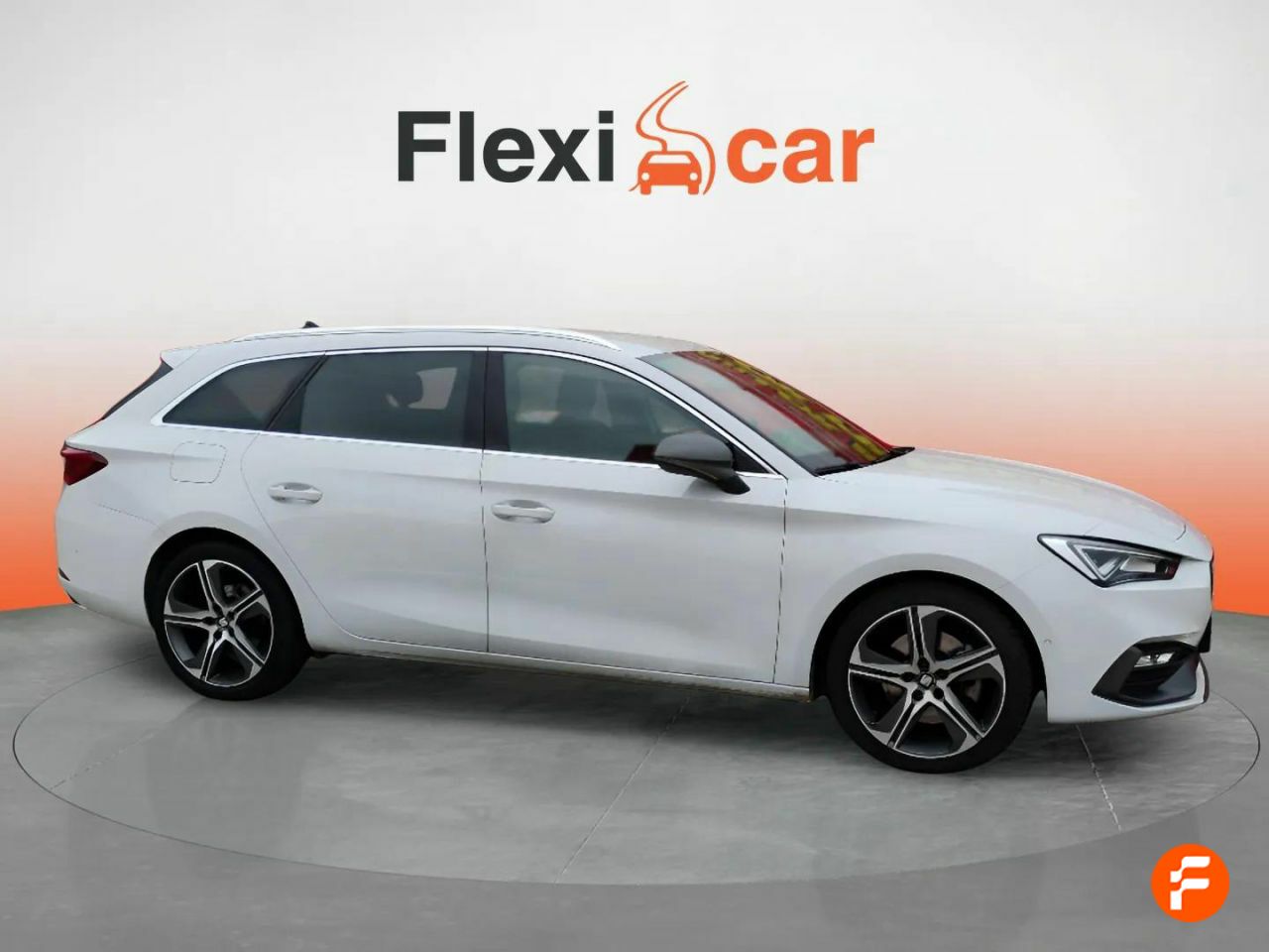 Foto Seat León 13