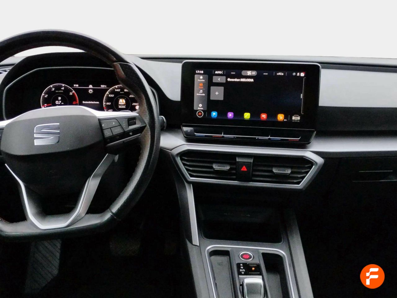 Foto Seat León 15