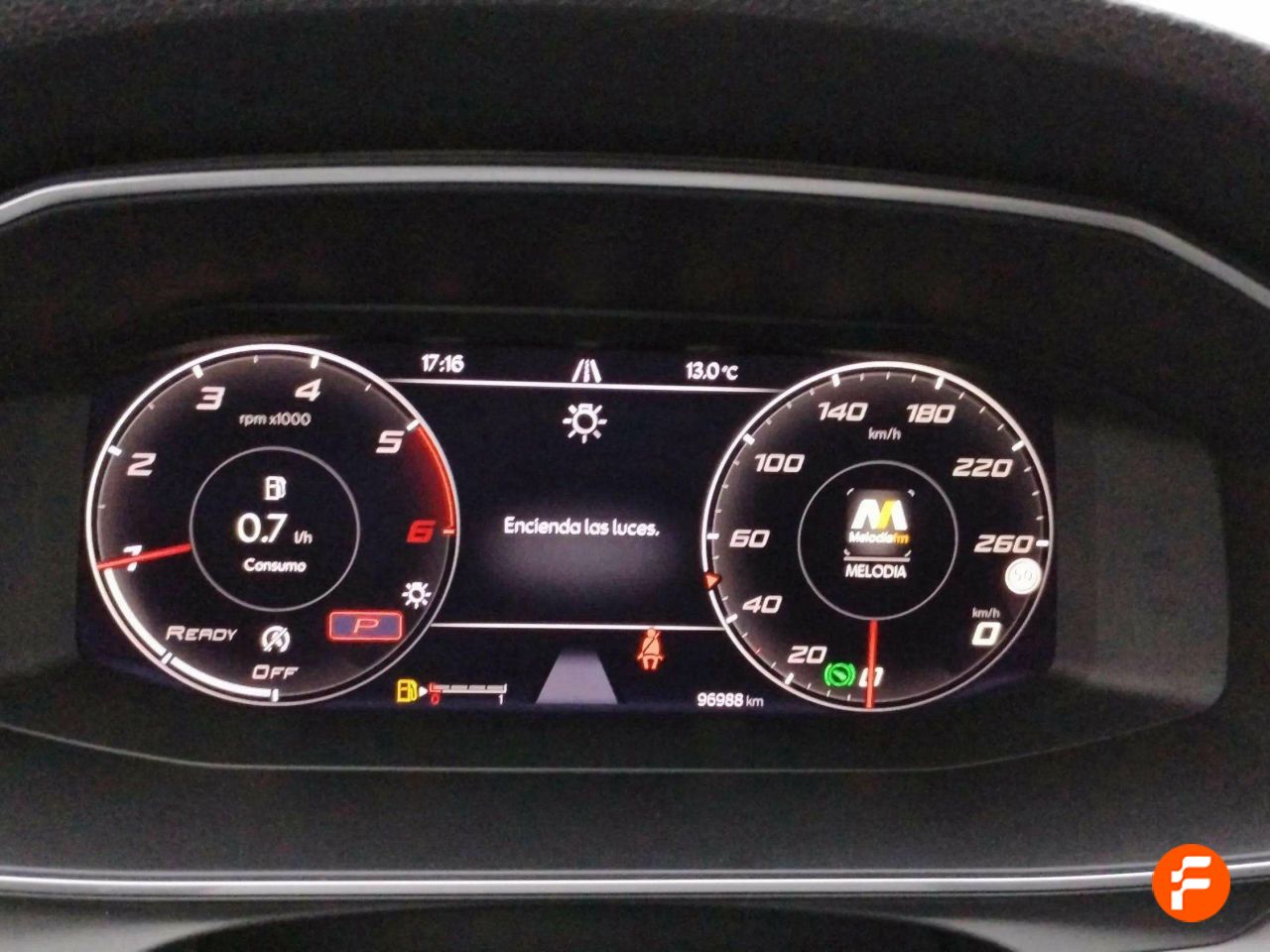 Foto Seat León 18