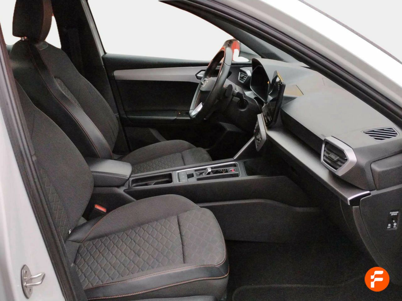 Foto Seat León 19