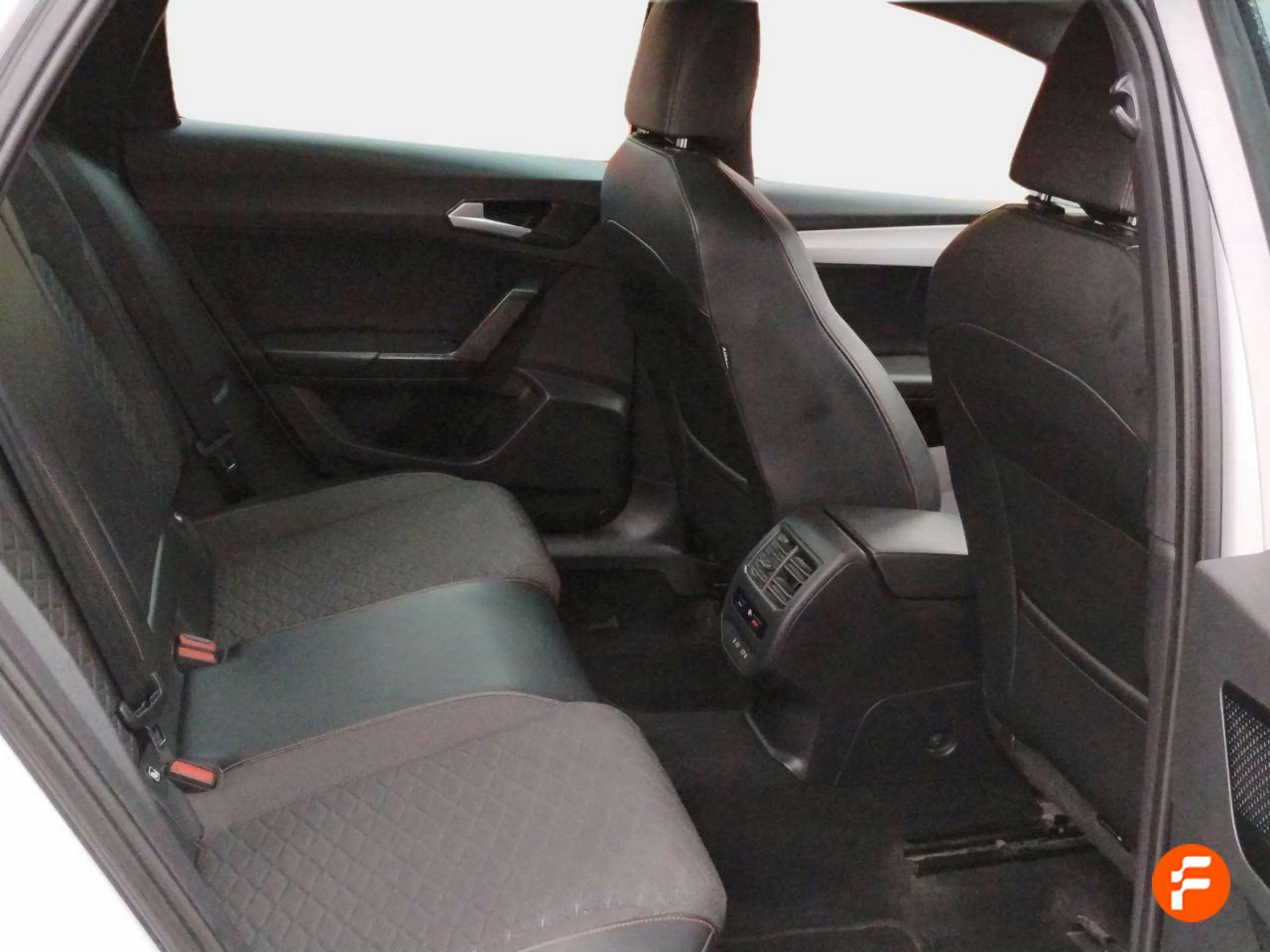 Foto Seat León 20