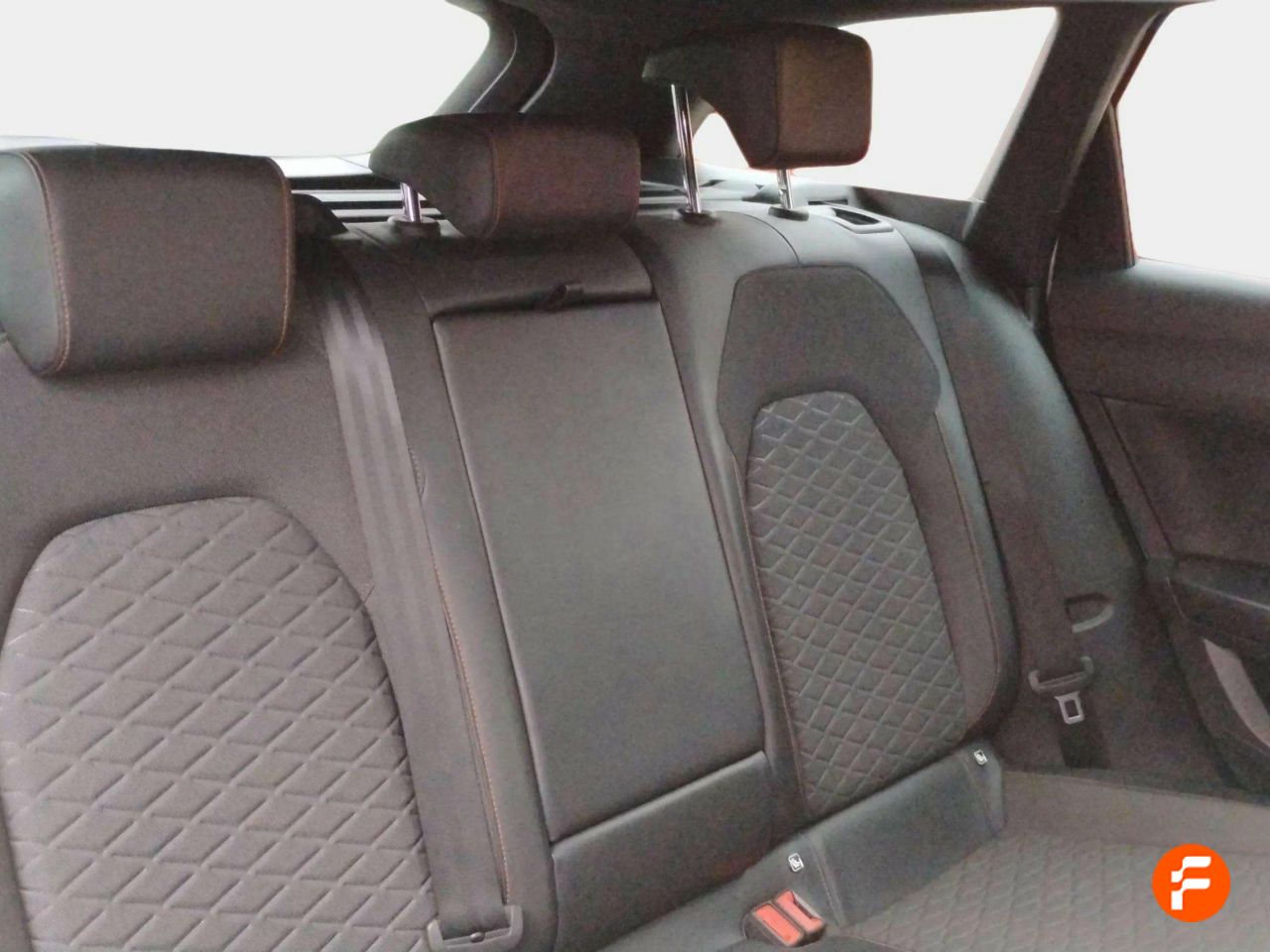 Foto Seat León 21