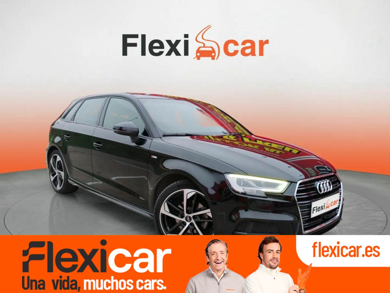 Foto Audi A3 1