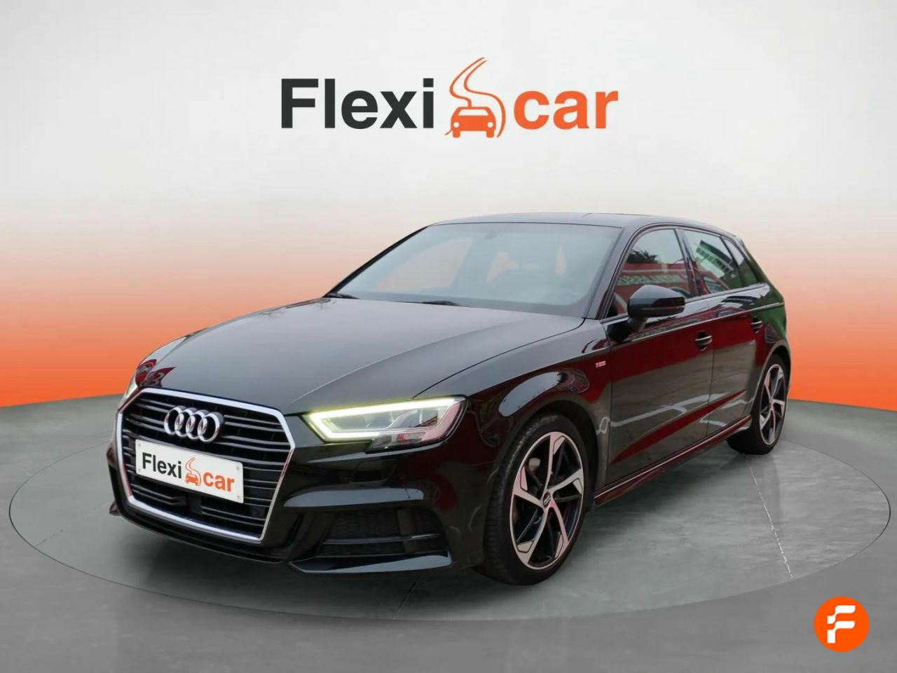 Foto Audi A3 3