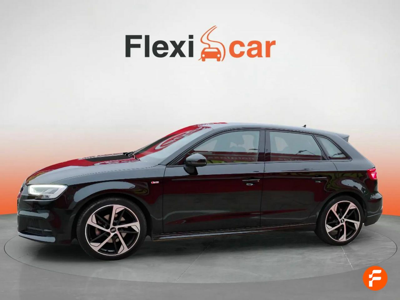 Foto Audi A3 4