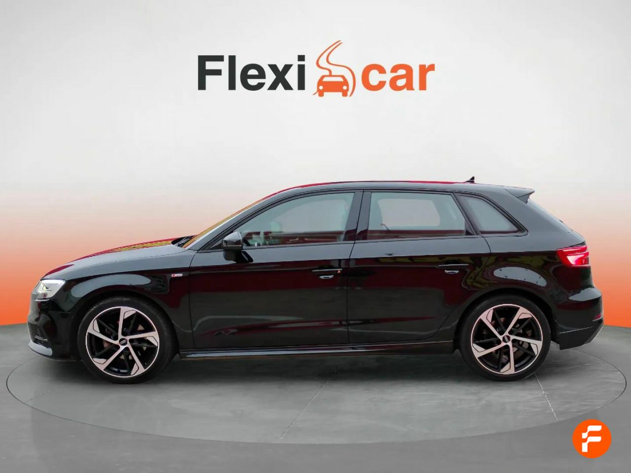 Foto Audi A3 5