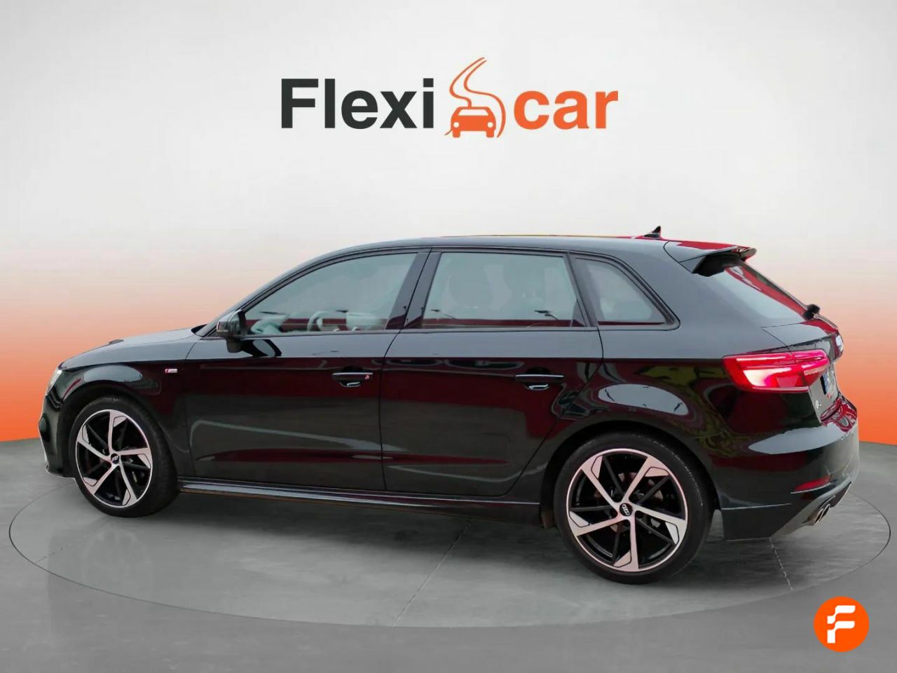 Foto Audi A3 7