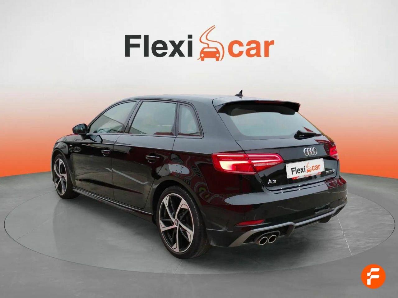 Foto Audi A3 8