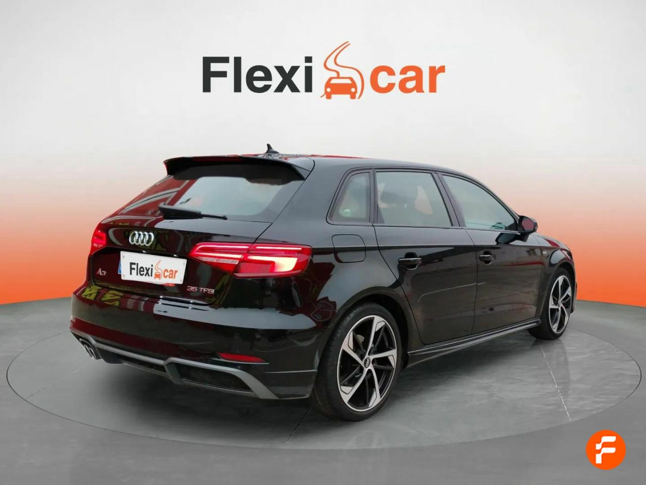 Foto Audi A3 10
