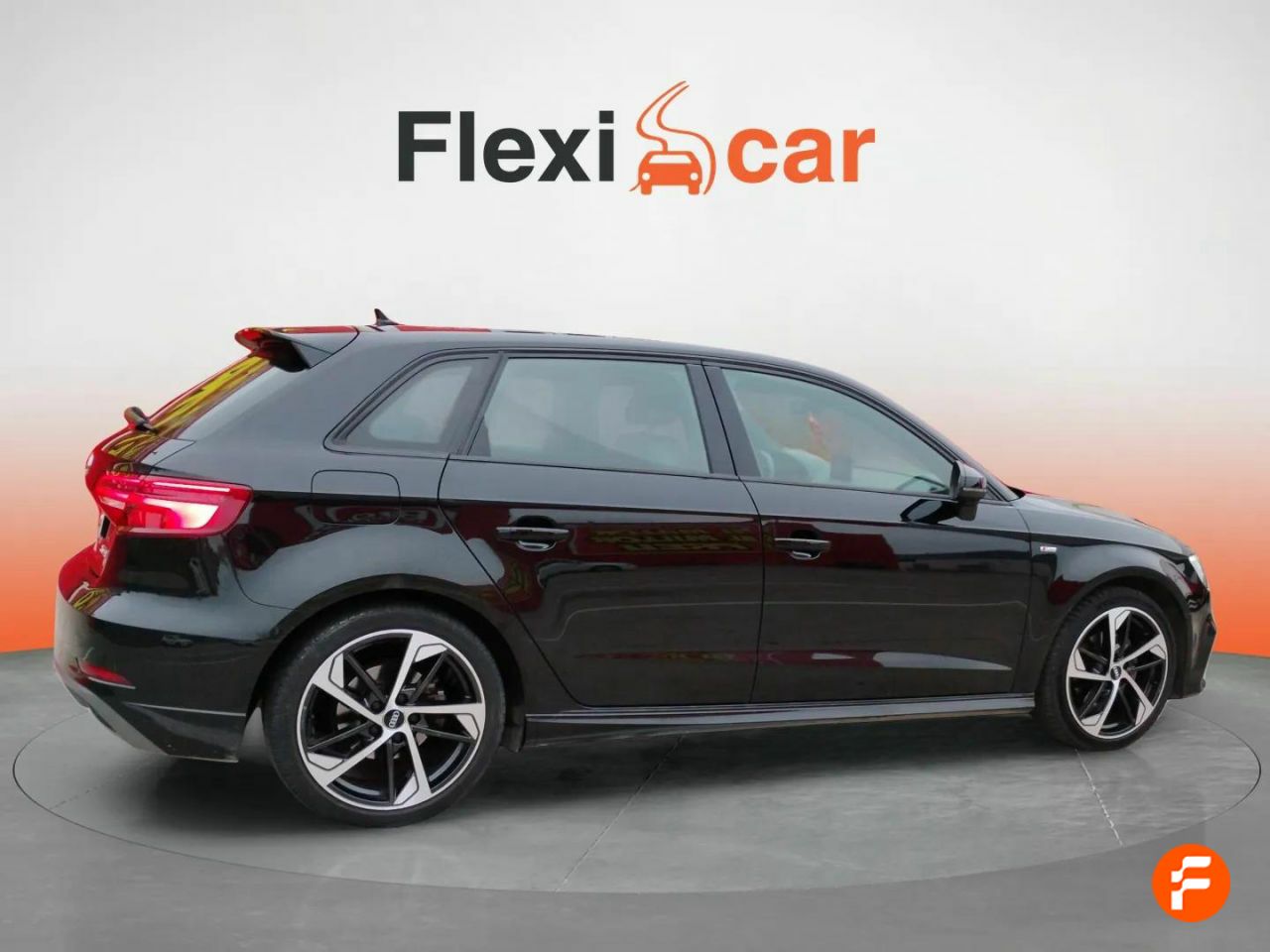 Foto Audi A3 11