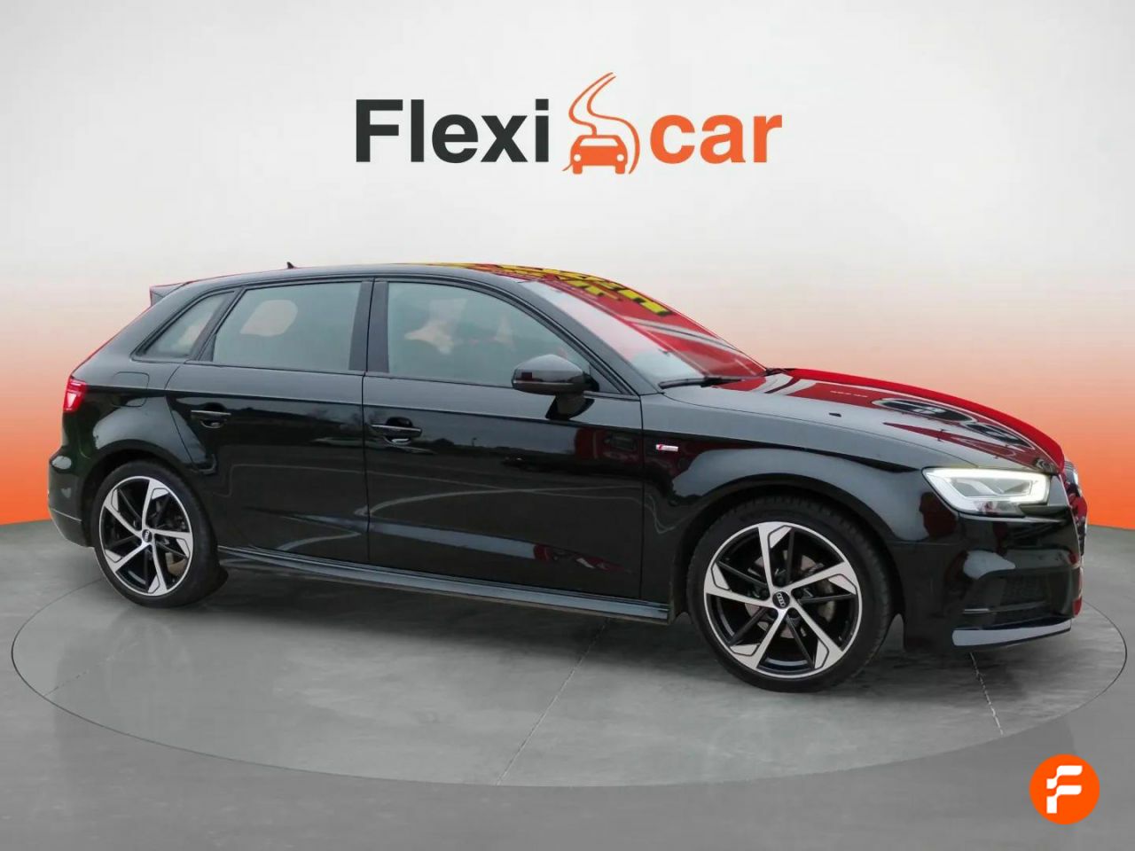Foto Audi A3 13