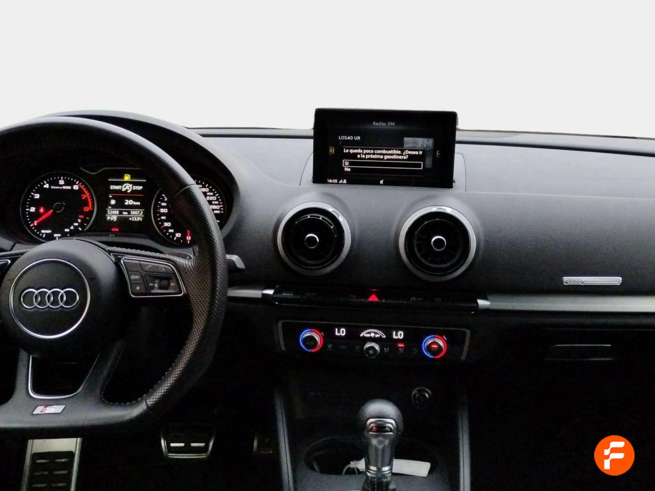 Foto Audi A3 15