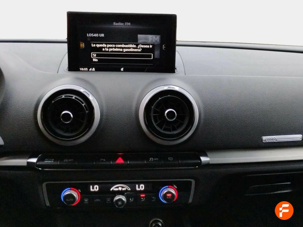 Foto Audi A3 16