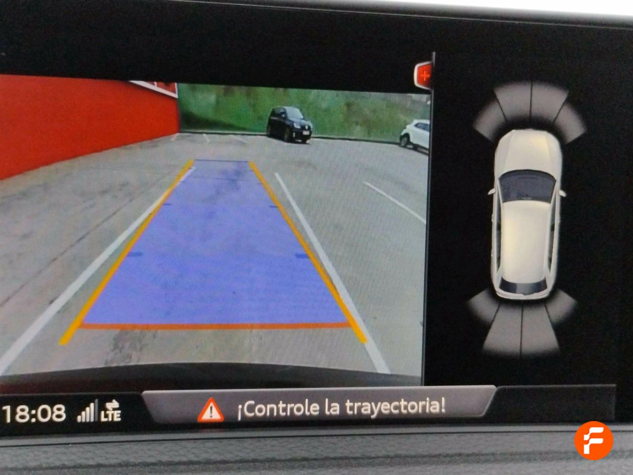 Foto Audi A3 20