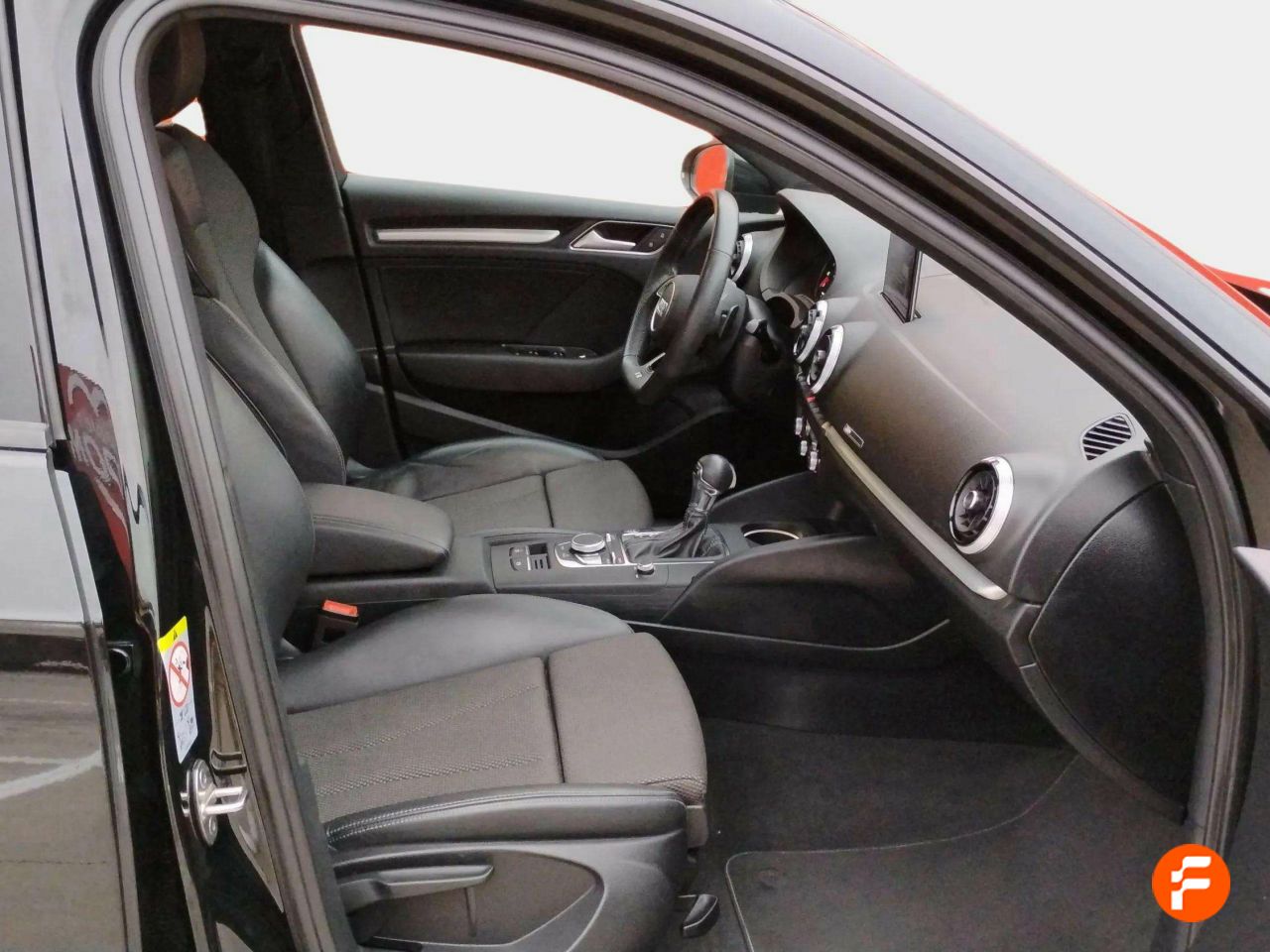 Foto Audi A3 21