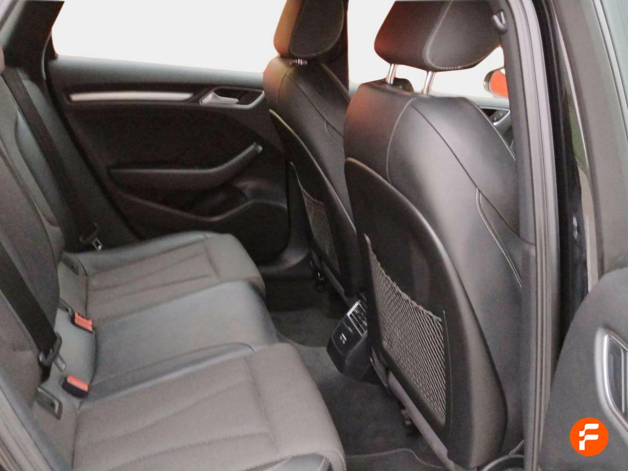 Foto Audi A3 22
