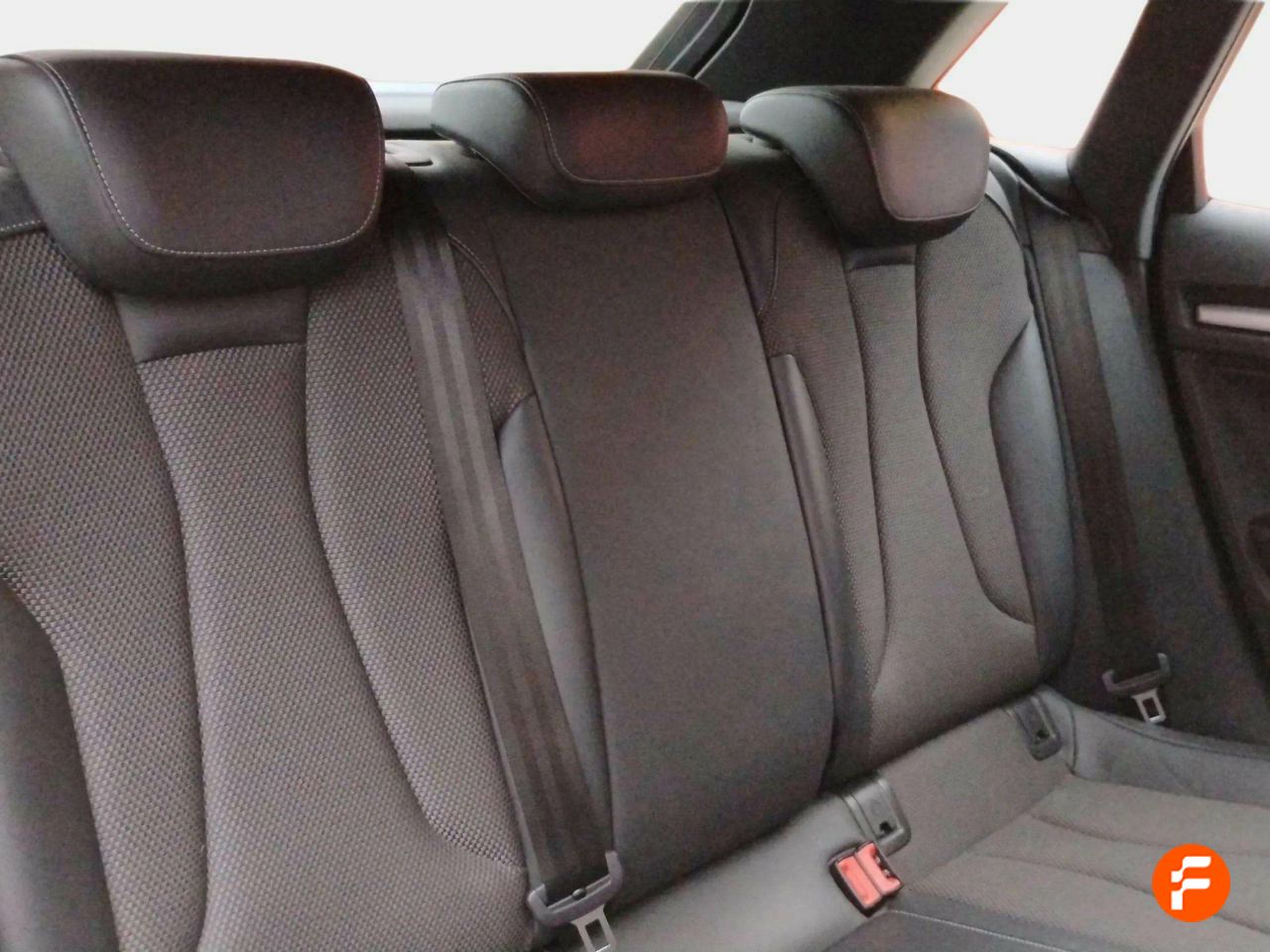 Foto Audi A3 23