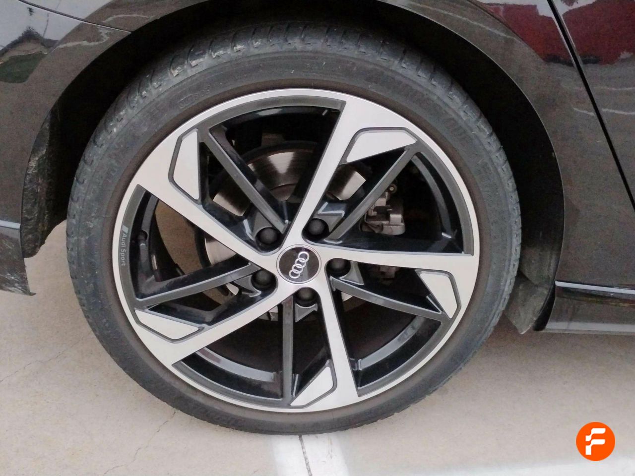 Foto Audi A3 25