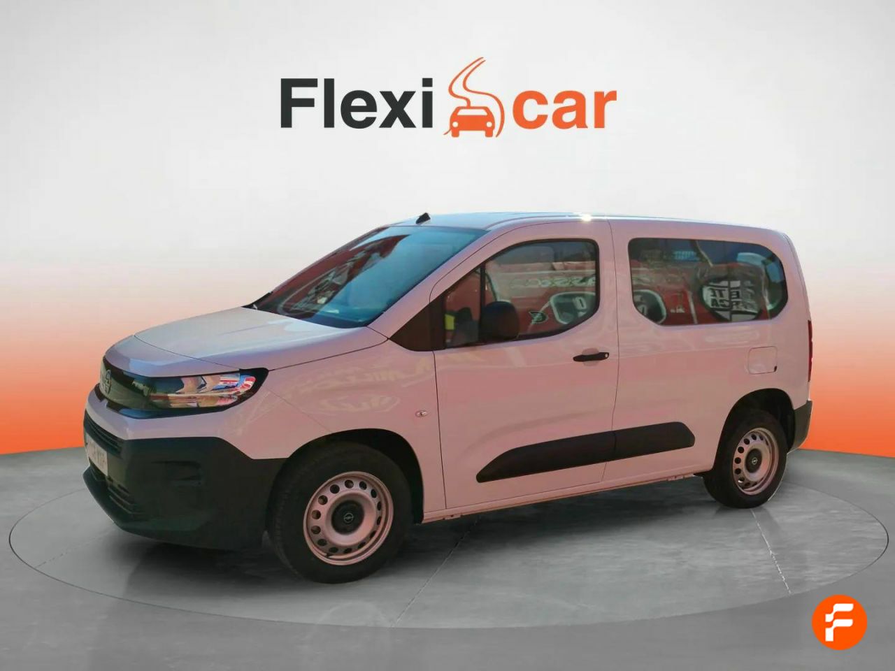 Foto Opel Combo 3