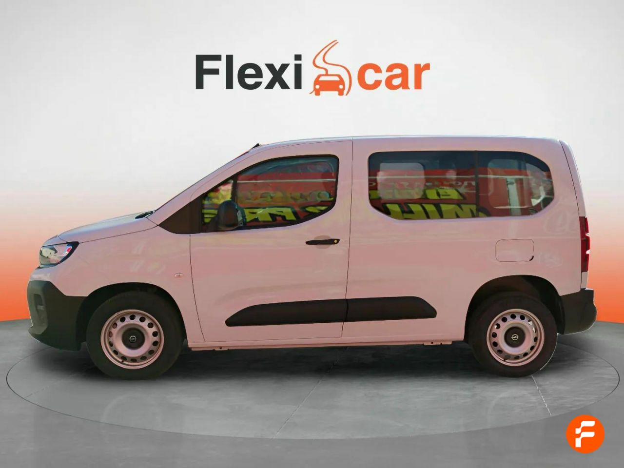 Foto Opel Combo 4