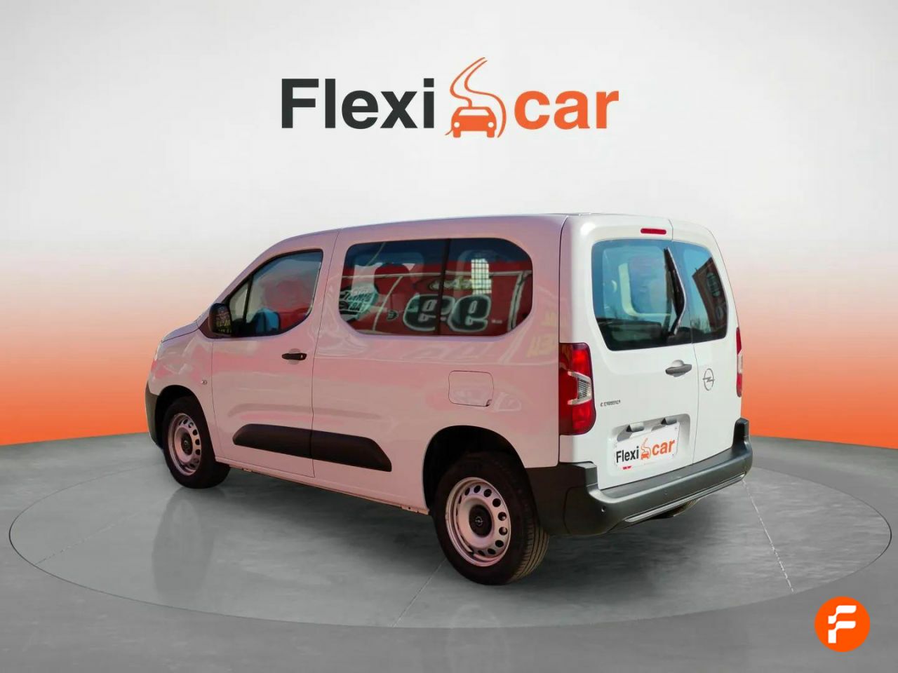 Foto Opel Combo 7