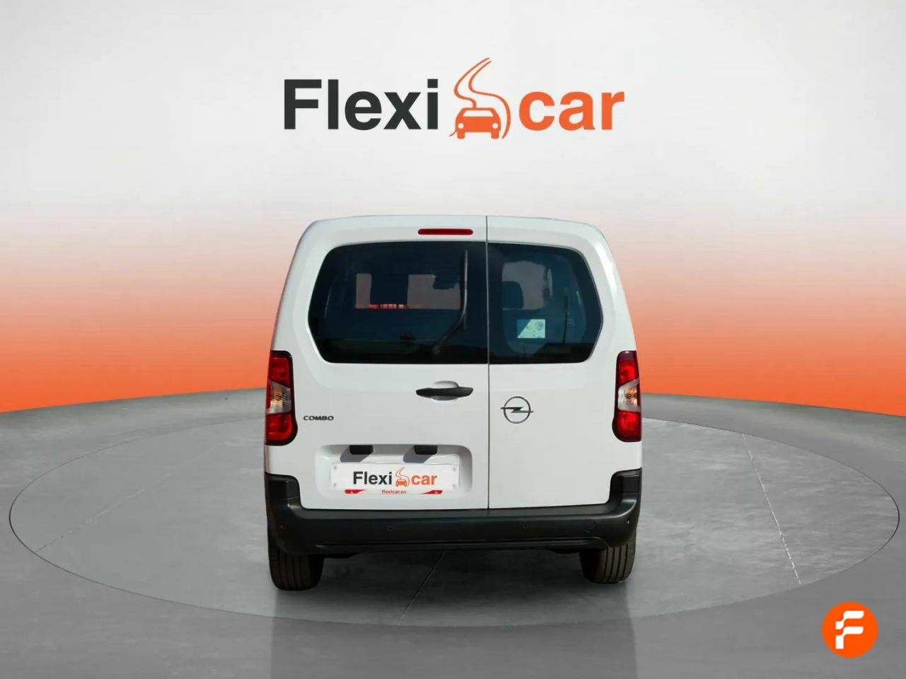 Foto Opel Combo 8