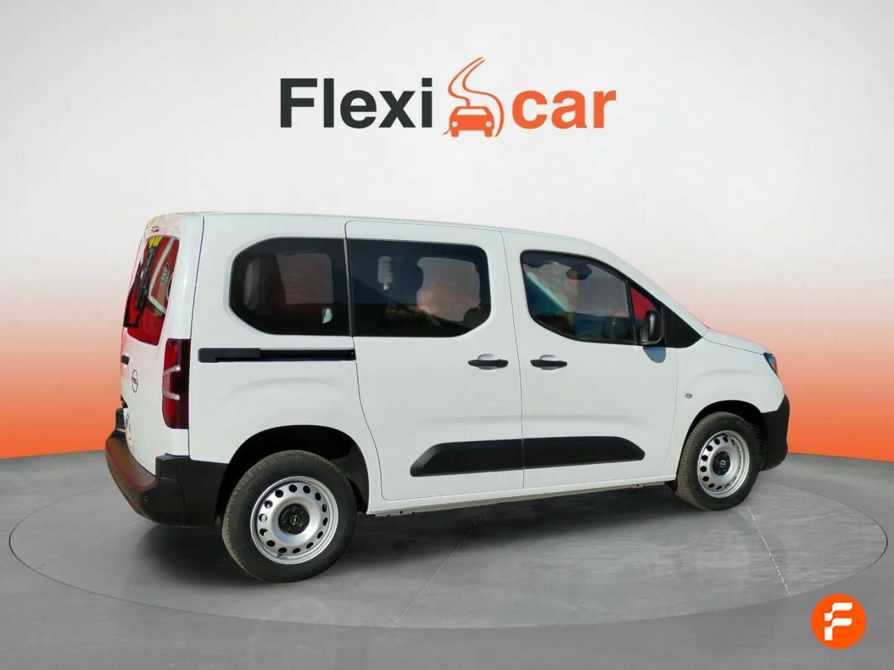 Foto Opel Combo 10