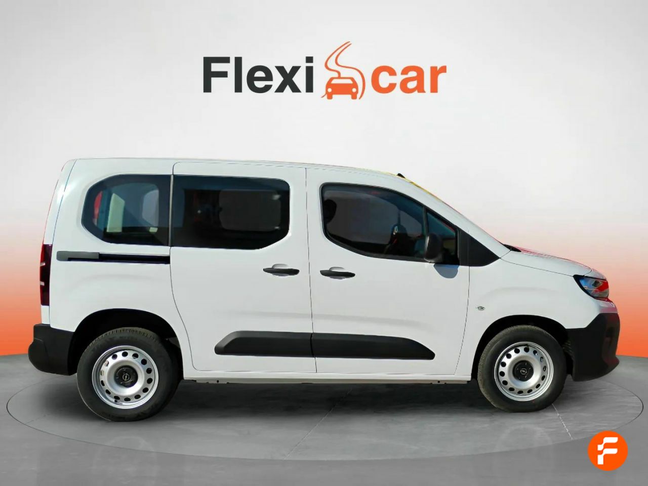 Foto Opel Combo 11