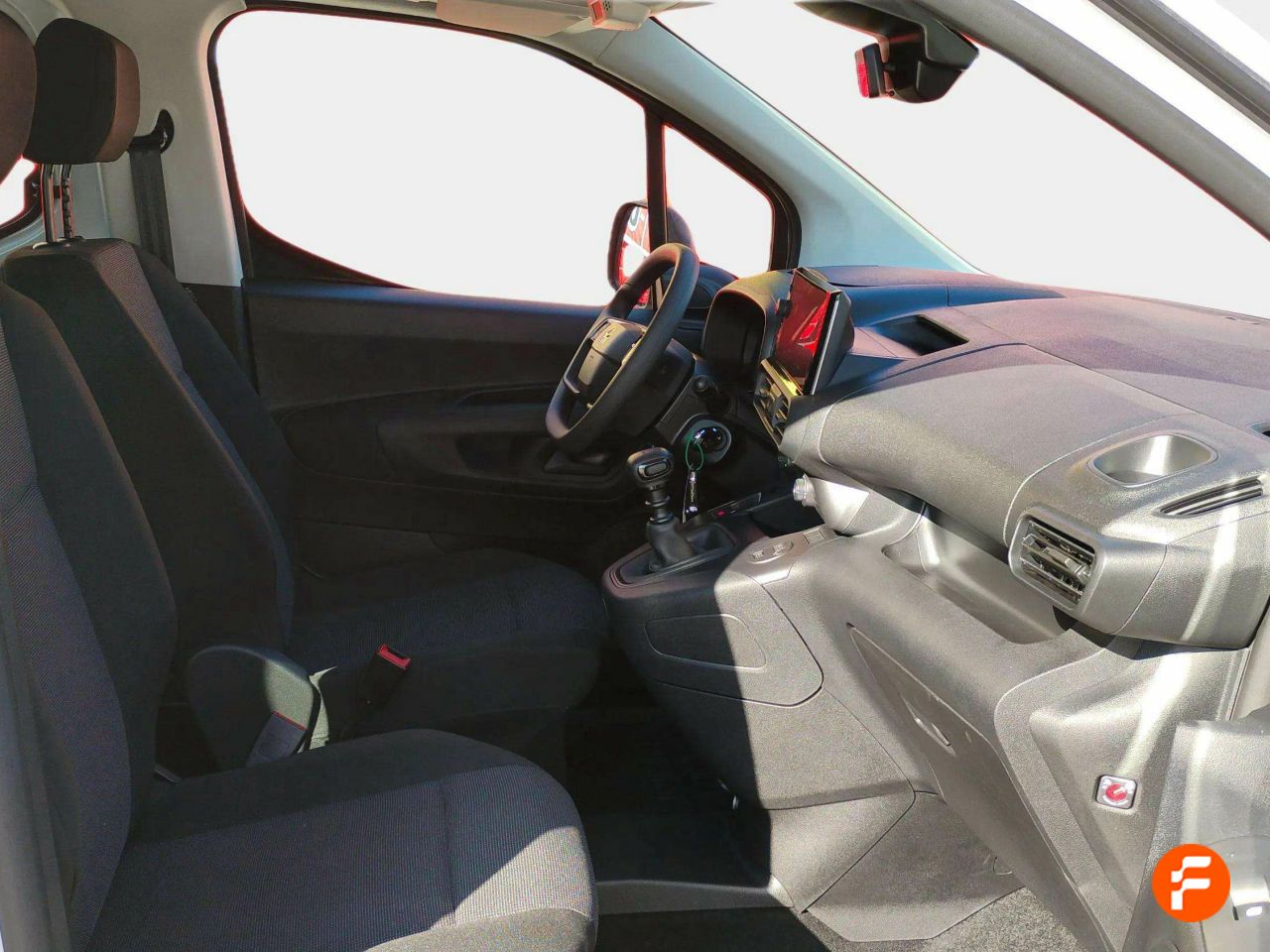 Foto Opel Combo 16