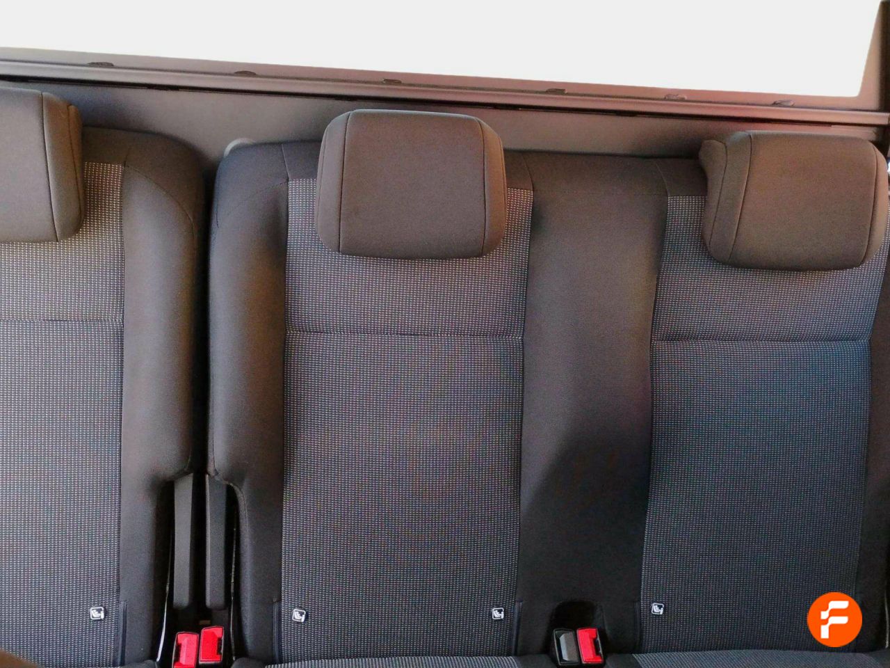 Foto Opel Combo 18