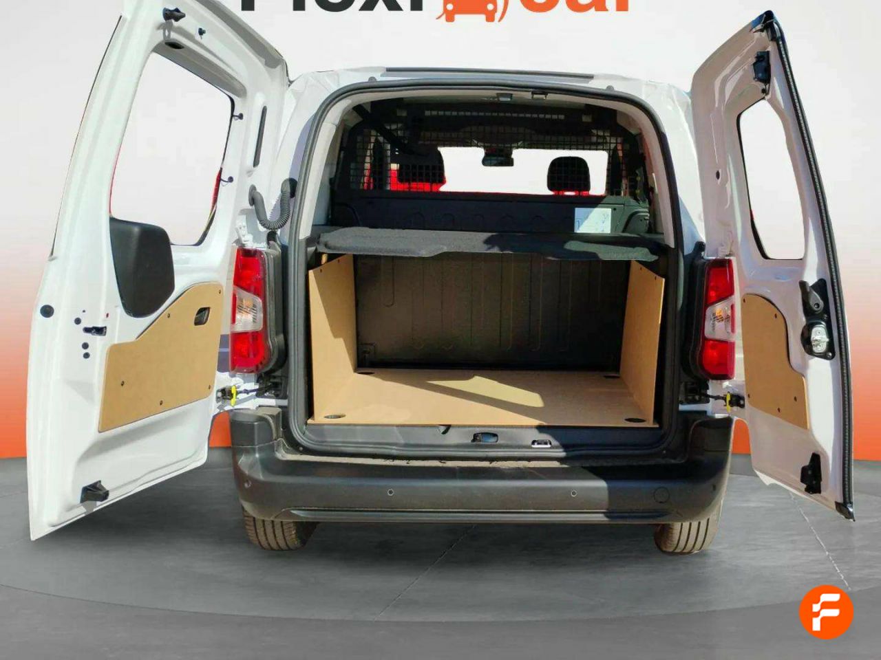 Foto Opel Combo 19