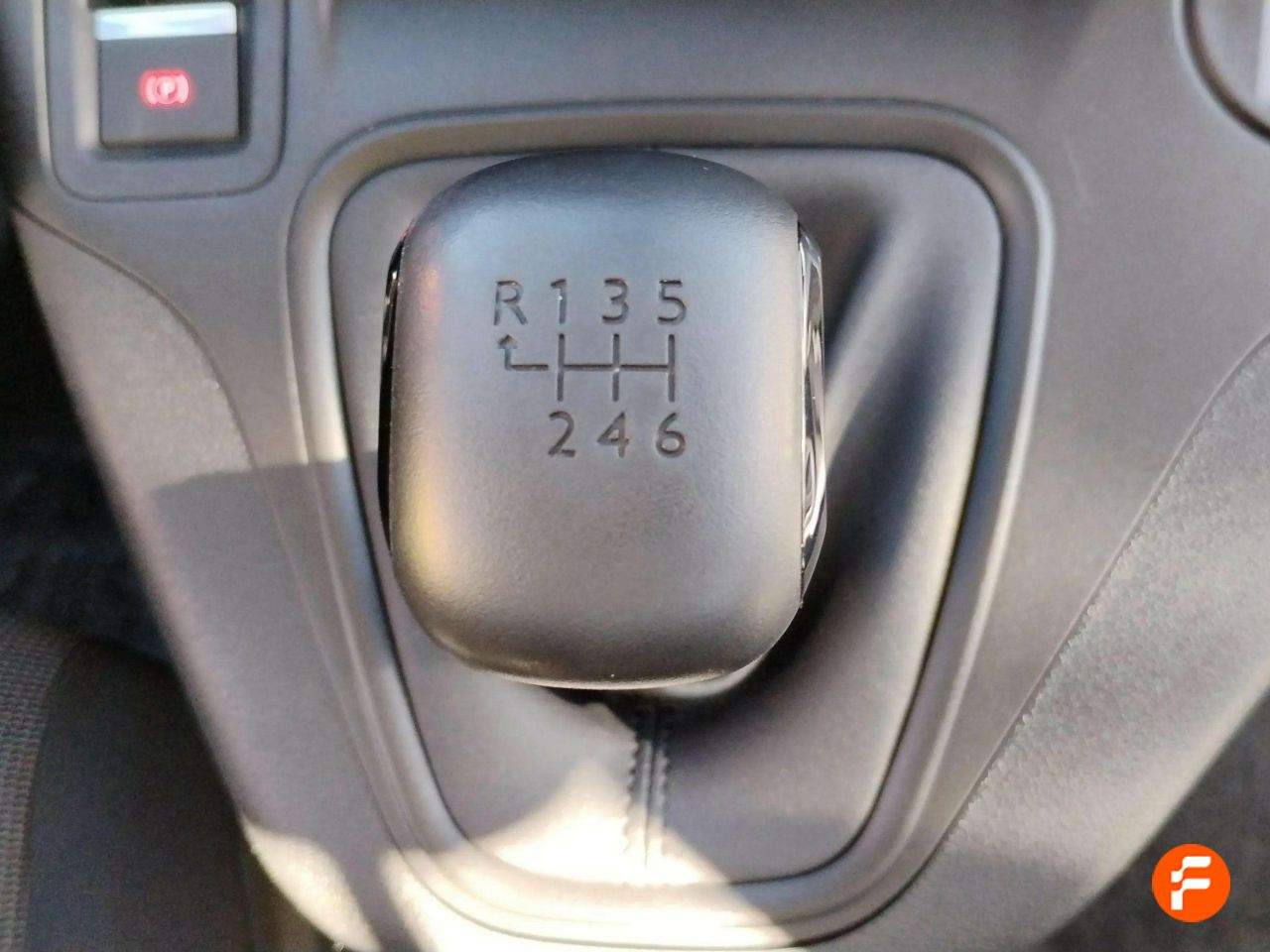 Foto Opel Combo 20