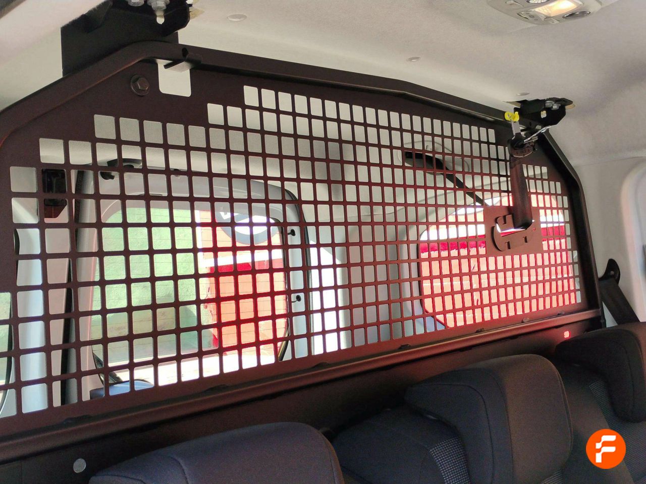 Foto Opel Combo 22