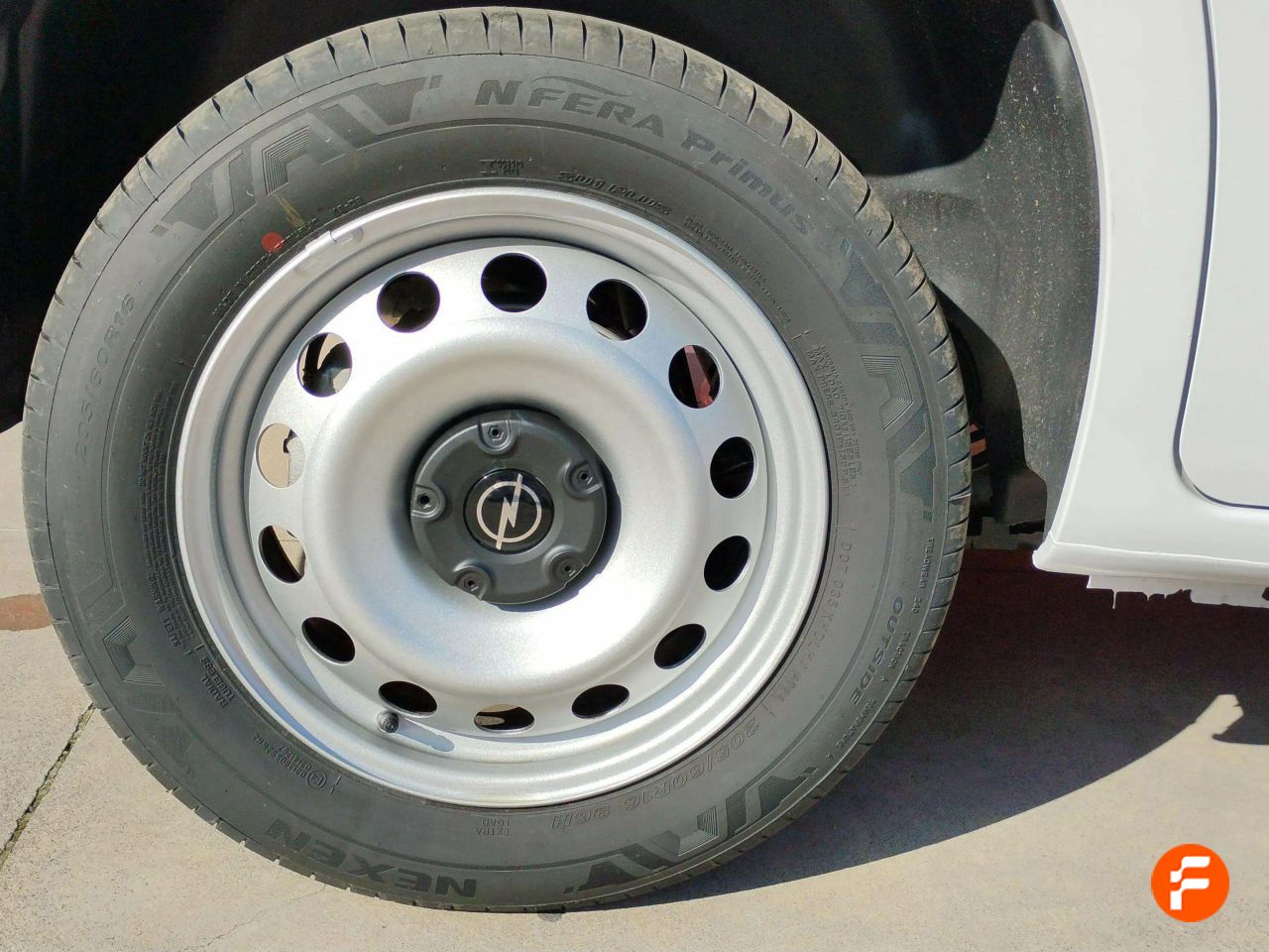 Foto Opel Combo 23