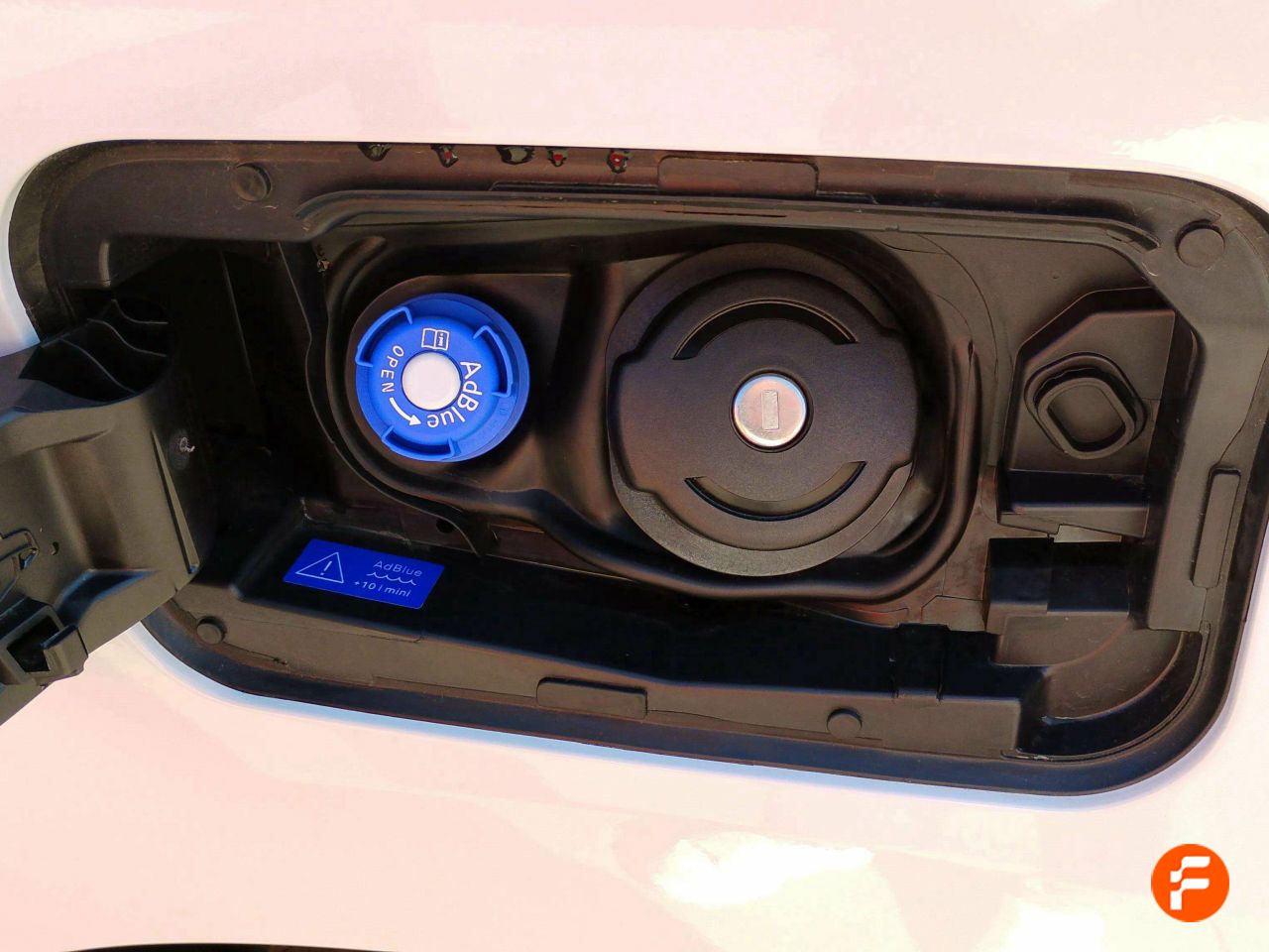 Foto Opel Combo 25