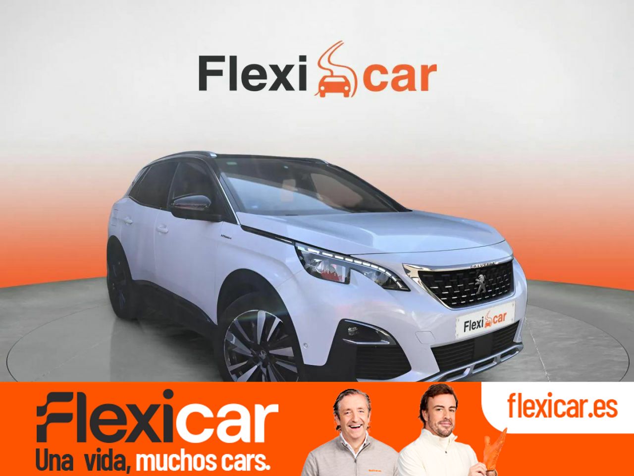 Foto Peugeot 3008 1