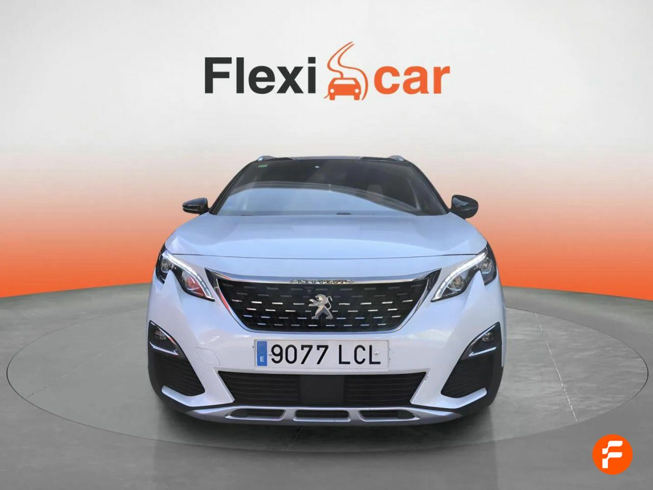 Foto Peugeot 3008 2