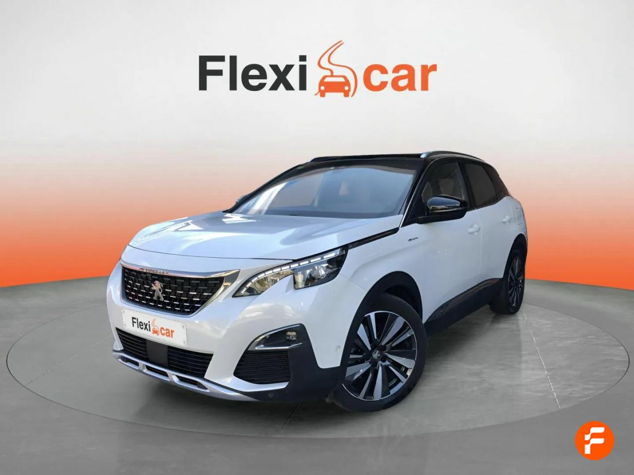 Foto Peugeot 3008 3