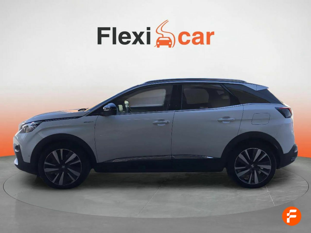 Foto Peugeot 3008 4