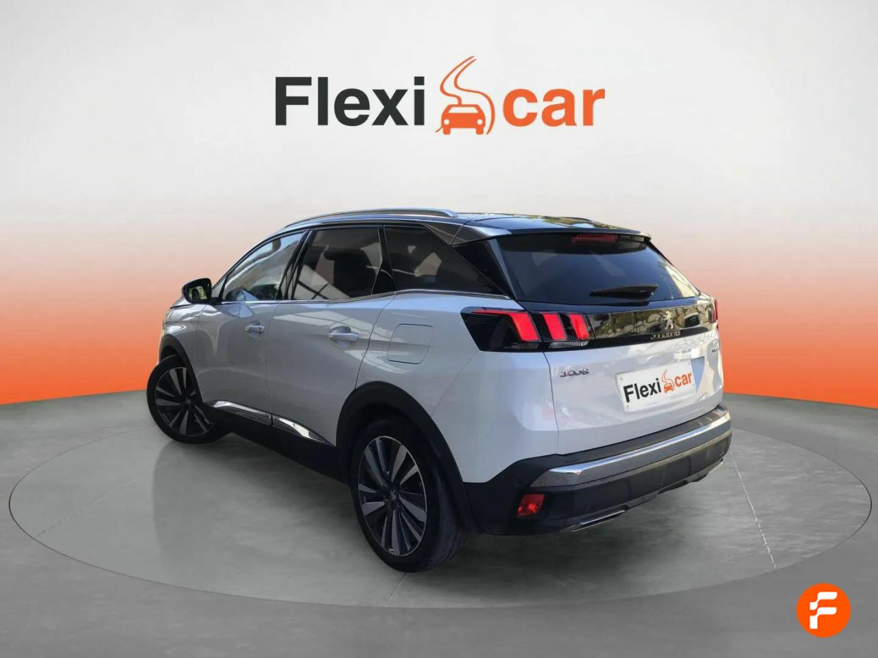 Foto Peugeot 3008 5