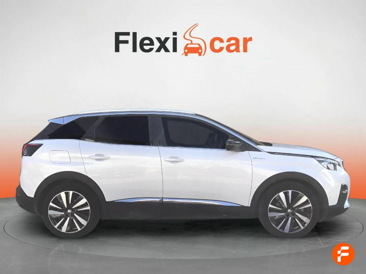 Foto Peugeot 3008 9